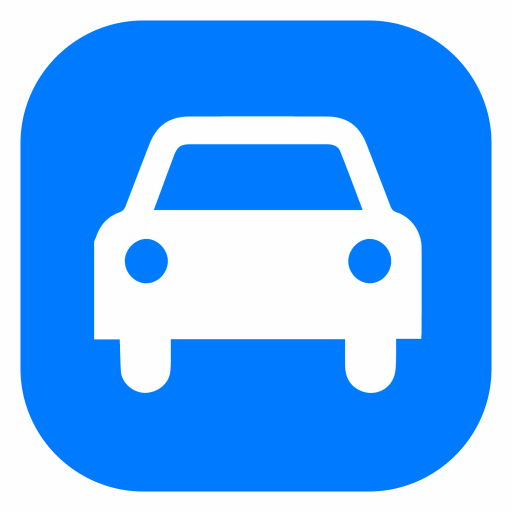 Mietwagen App 1.0 Icon