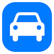 Mietwagen App