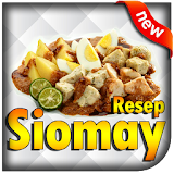 Resep Siomay Spesial icon