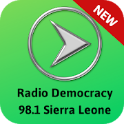 radio democracy 98.1 sierra leone freetown