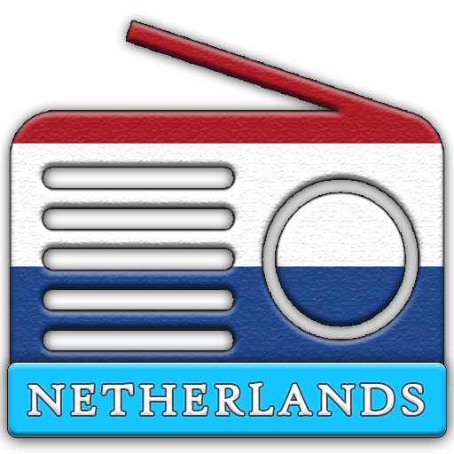 Dutch Radio Stations FM logo