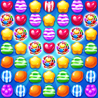 Candy Sweet Garden by Blast Crush Game 1.1