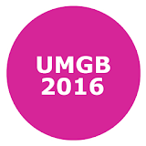 UMGB 2016 icon