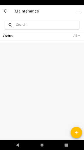 Lighthouse App Screen 3