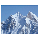 pictures of mountains icon