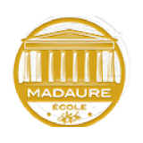 Ecole Madaure - مدرسة مادور icon