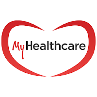 MyHealthcare: Consult Doctors Online & Lab Tests