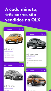 Free OLX – Venda e Compra Online Mod Apk 5