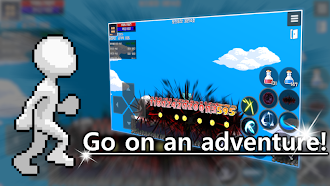 Game screenshot Slime RPG - Classic RPG Game apk download