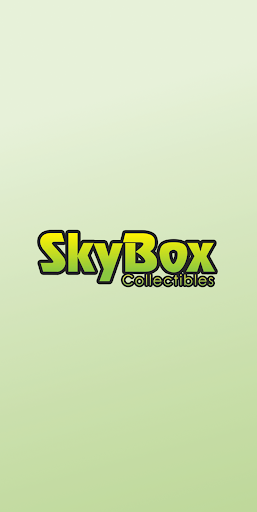 Android application Skybox Collectibles screenshort