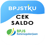 Cover Image of Download Cek Saldo BPJS - Klaim JHT, Lacak Klaim 2.8.2 APK