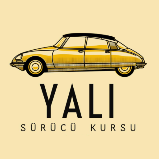 Yalı Sürücü Kursu logo