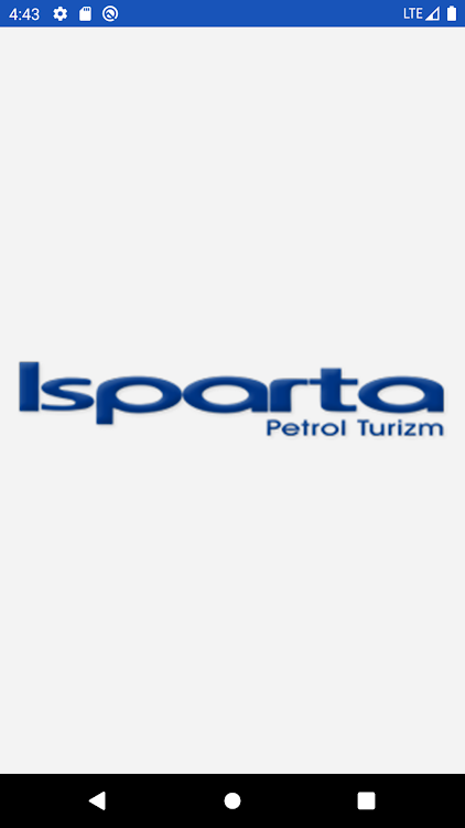 Isparta Petrol Turizm - 8.2.0 - (Android)