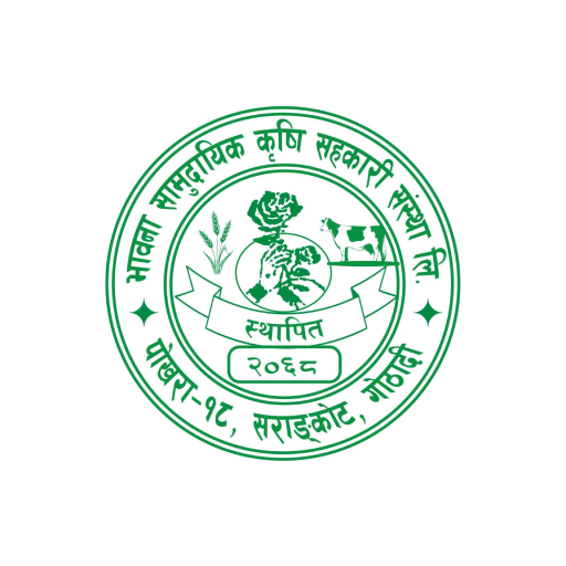 Bhawana Sahakari App logo