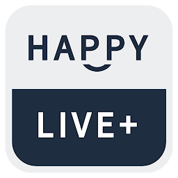 Happy Live Plus