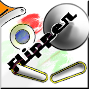 Flipper Pinball Melodie Game Classic