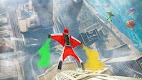 screenshot of Wingsuit Skydiving Simulator