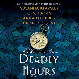 Icon image The Deadly Hours