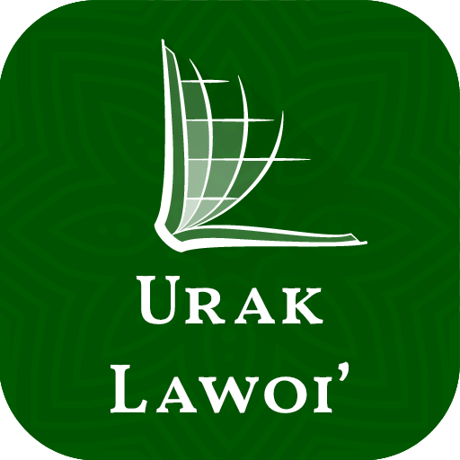 Urak Lawoi Bible logo