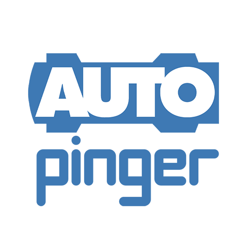 Auto Pinger Diagnostics logo