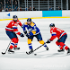 Ice Hockey Games 3D Ice Rage - Androidアプリ