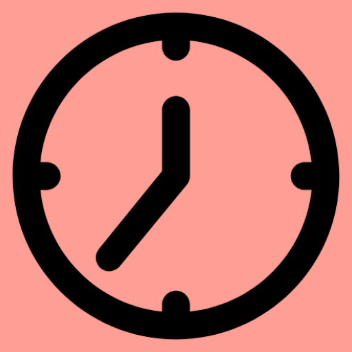 Analogue Clock View Demo 1.0 Icon