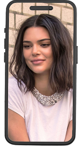 Kendall Jenner Wallpapers Screen 3