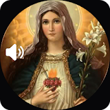 Novena a Nuestra Señora de los Dolores Audio icon