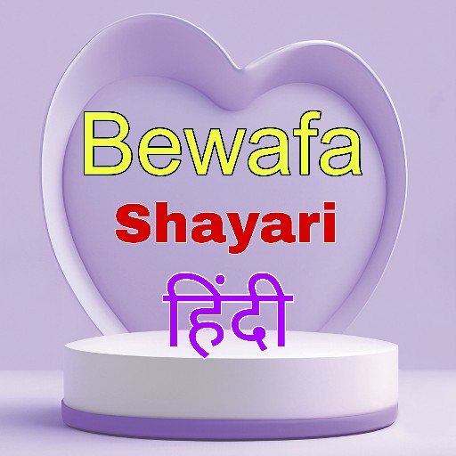 Bewafa shayari Hindi Download on Windows