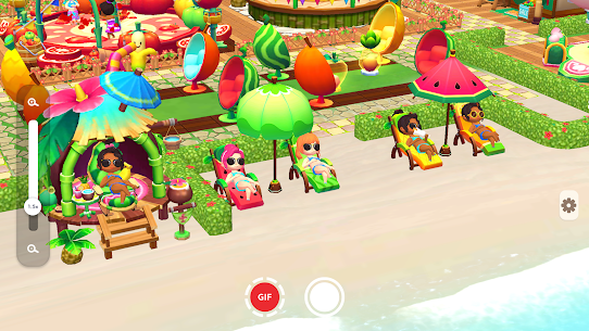 My Little Paradise: Resort Sim 10