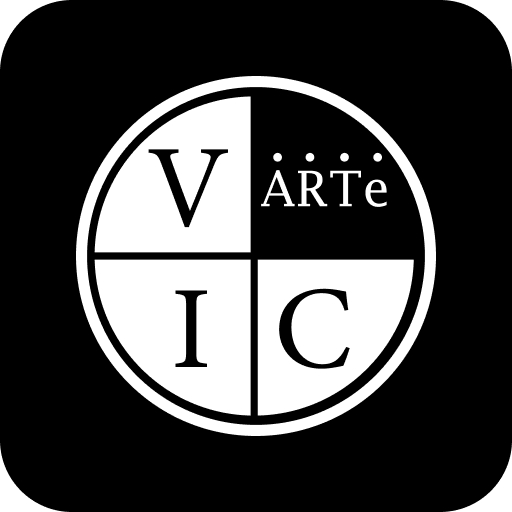 ARTeVIC logo