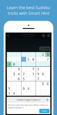 Game screenshot Sudoku - Ultimate Edition apk download