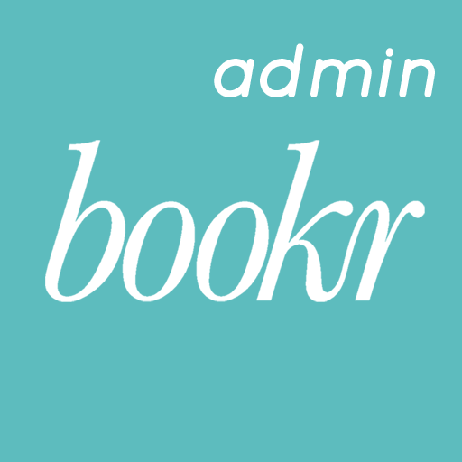Bookr Admin  Icon