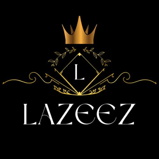 Lazeez logo