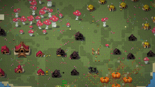 WorldBox Mod APK 0.22.21 (Free, Premium Unlocked) Gallery 10