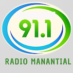 Radio Manantial 91.1 Apk