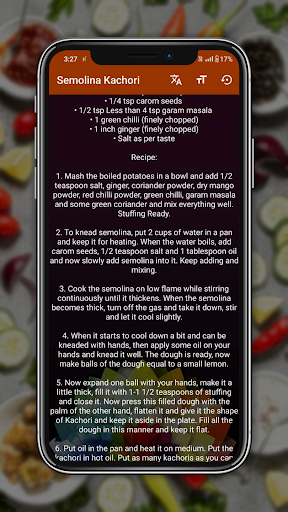 Healthy Breakfast Recipes