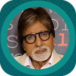 Cover Image of Télécharger Amitabh Bachchan-Movies,puzzle  APK