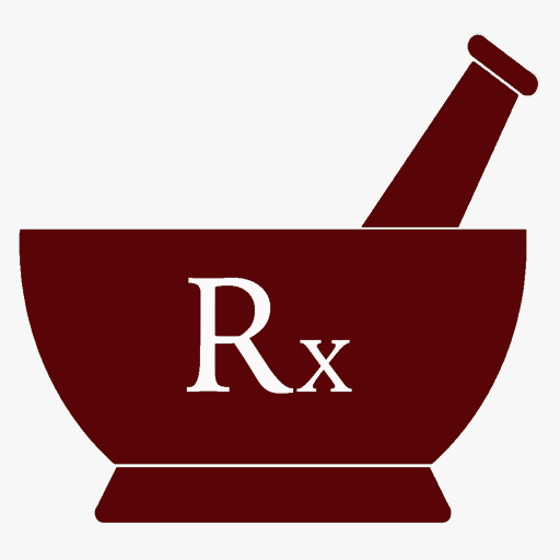 Whole Health Pharmacy Glebe logo