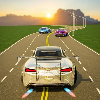 Car racing Game 2022 apk