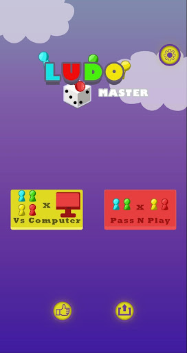 Ludo Master - Fun Time