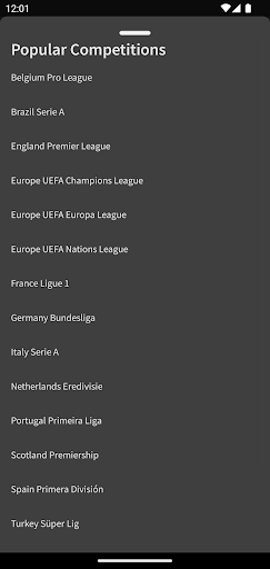 AI Betting Predictions Screen 3