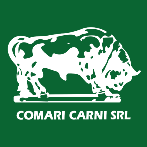 COMARI CARNI logo