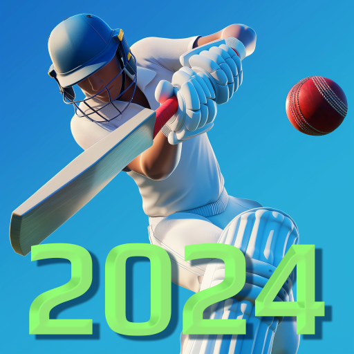 Cricket Champs: Manager Game 2024.1.0 Icon