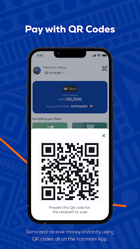 Kolomoni Gambia Business