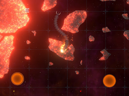 Solar Smash 2D apkpoly screenshots 7