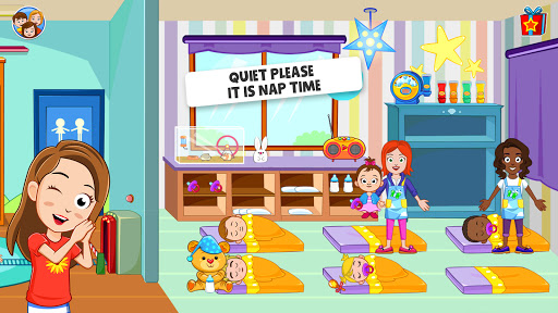 My Town : Daycare Games for Kids screenshots 9