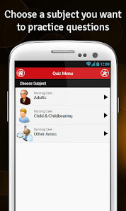 Screenshot image