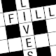 Crossword Fill-Ins Game
