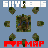 SkyWars PvP MAP icon